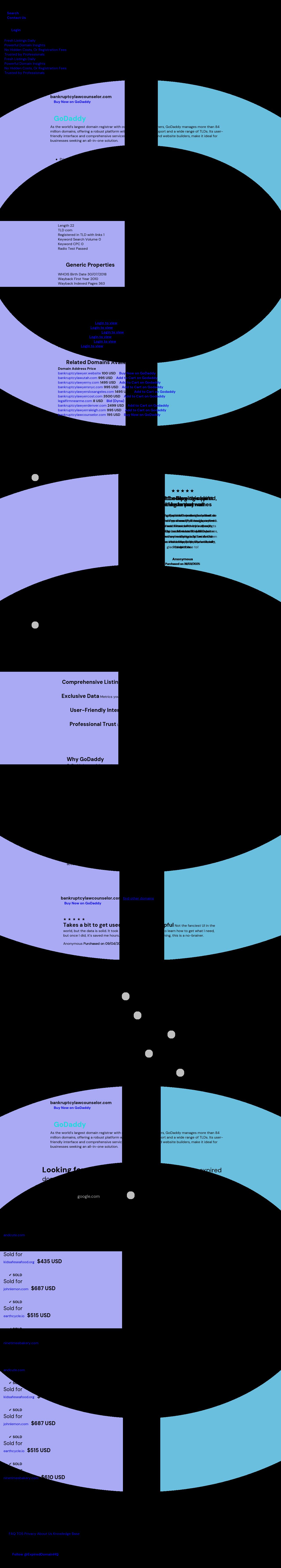 Thinking Outside The Box Law, Inc. - Naperville IL Lawyers