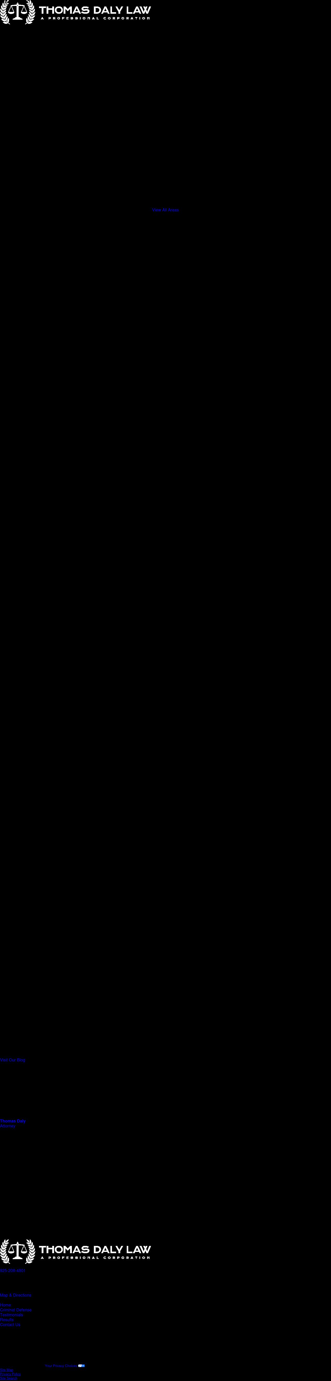 Thomas Daly Law, A Professional Corporation - Walnut Creek CA Lawyers