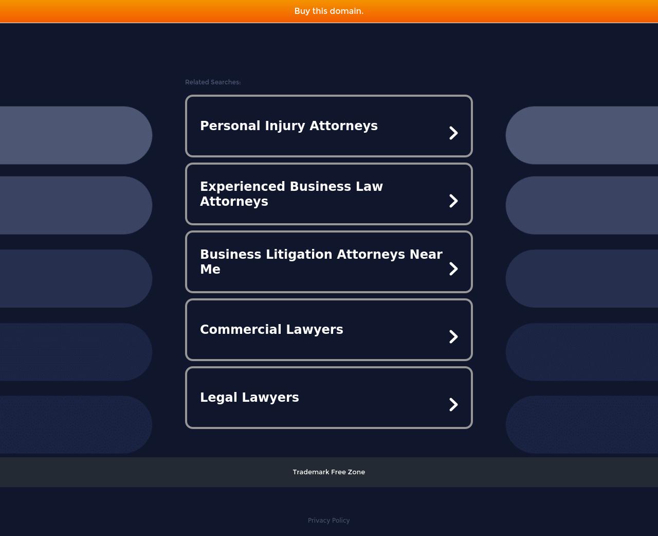 Thomas M. Lancia PLLC - New York NY Lawyers