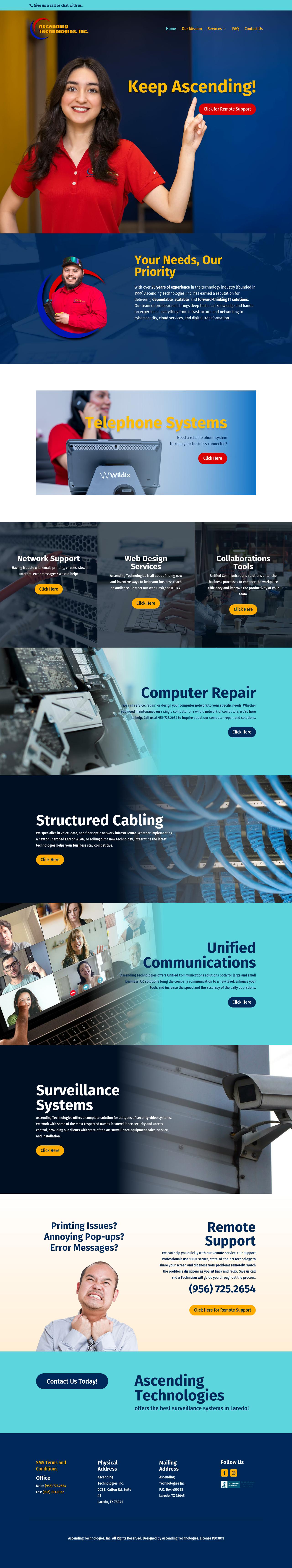 Trevino Valls & Haynes LLP - Laredo TX Lawyers