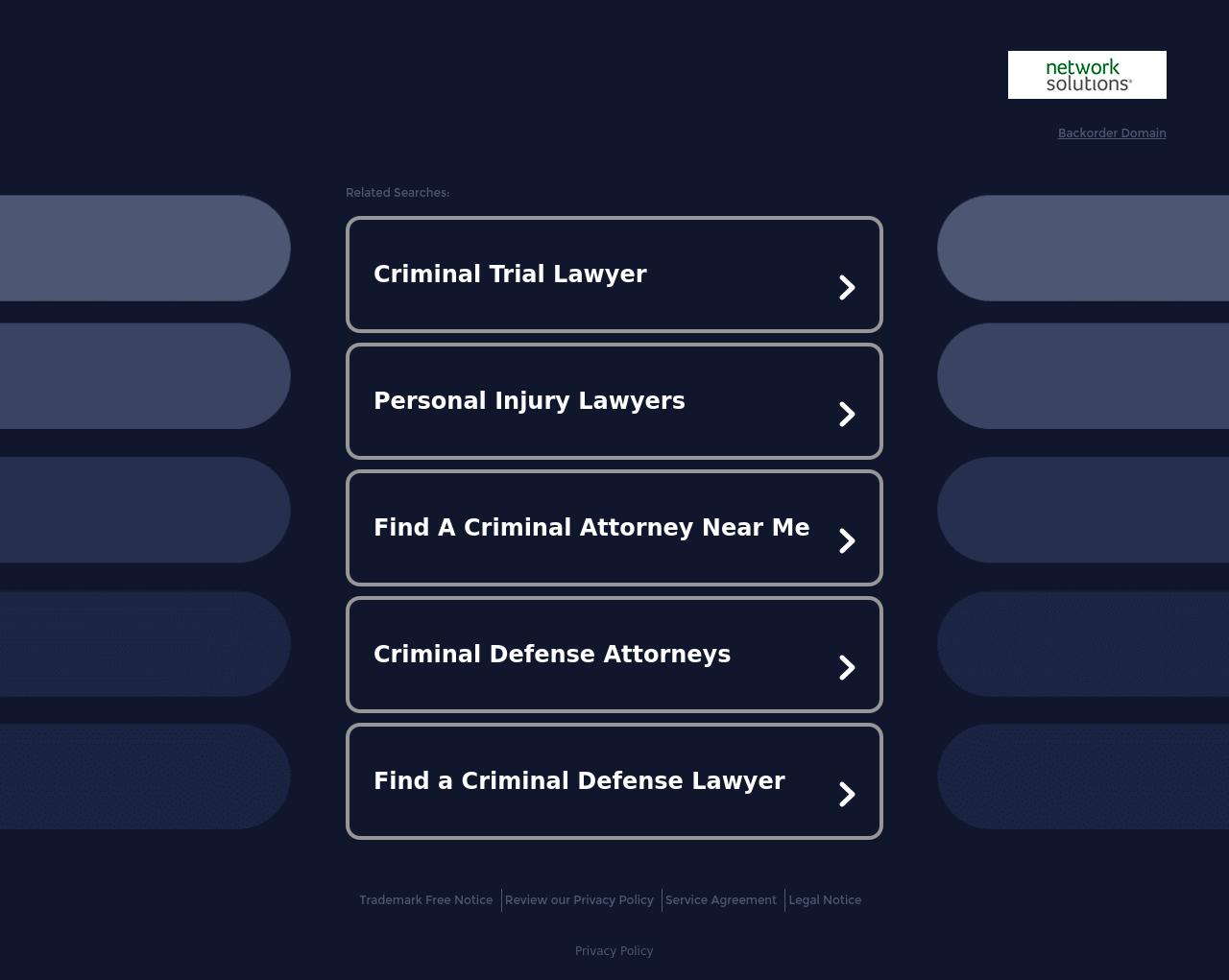 Vancrum Law Firm LLC - Overland Park KS Lawyers