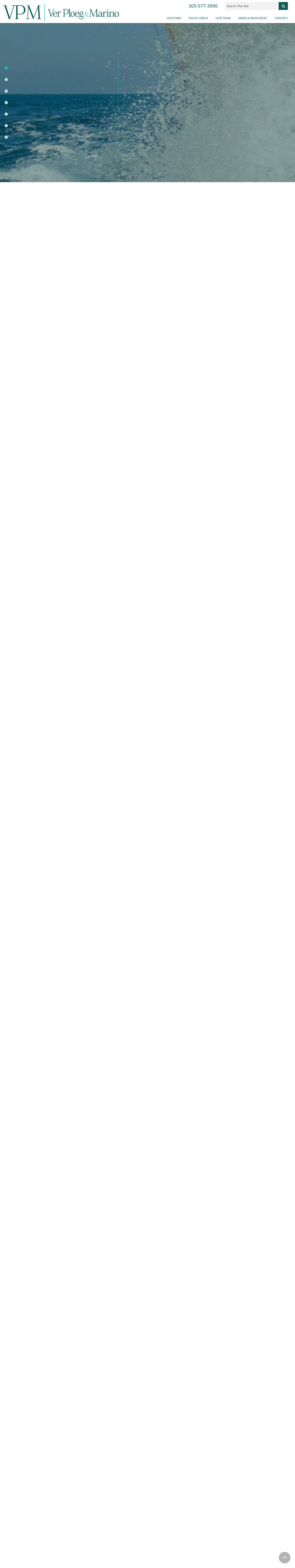 Ver Ploeg & Lumpkin, P.A. - Orlando FL Lawyers