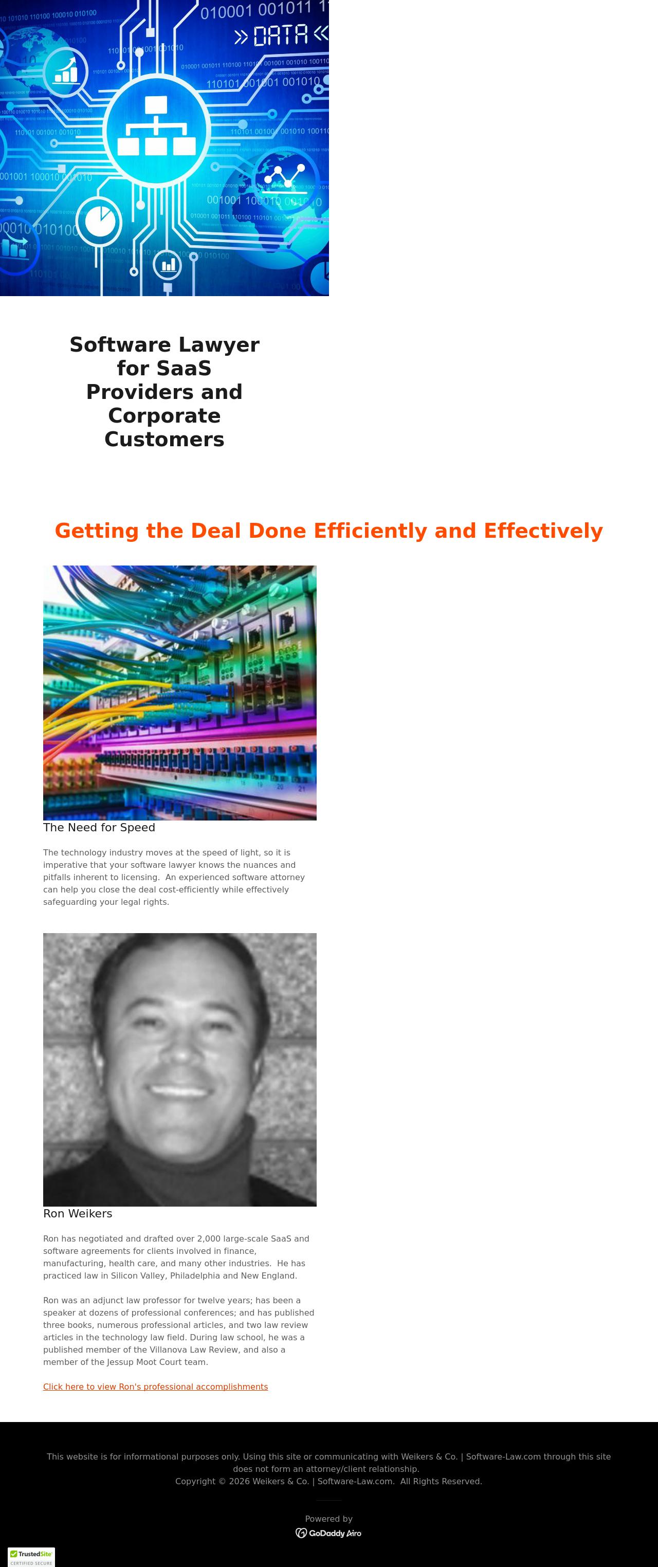 Weikers & Co. - Manchester NH Lawyers