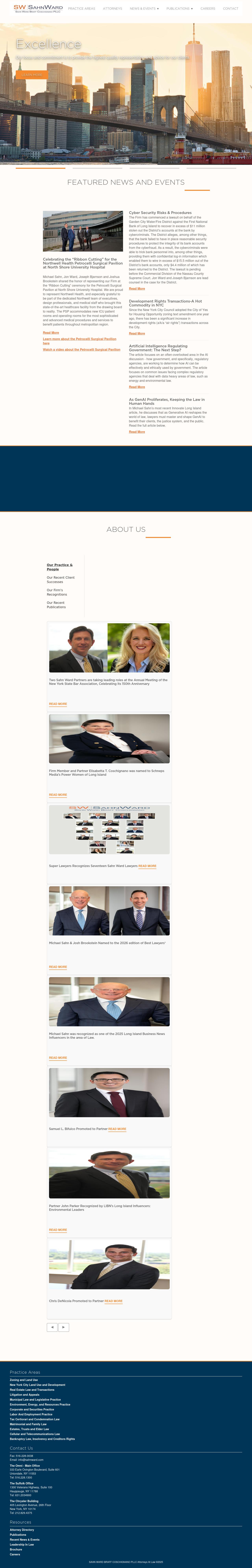 Weinstein, Kaplan & Cohen, P.C. - Garden City NY Lawyers