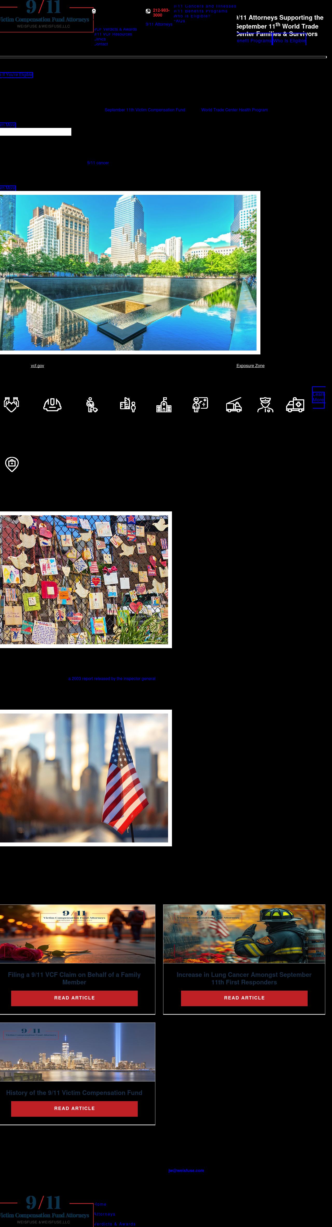 Weisfuse & Weisfuse, LLP - New York NY Lawyers