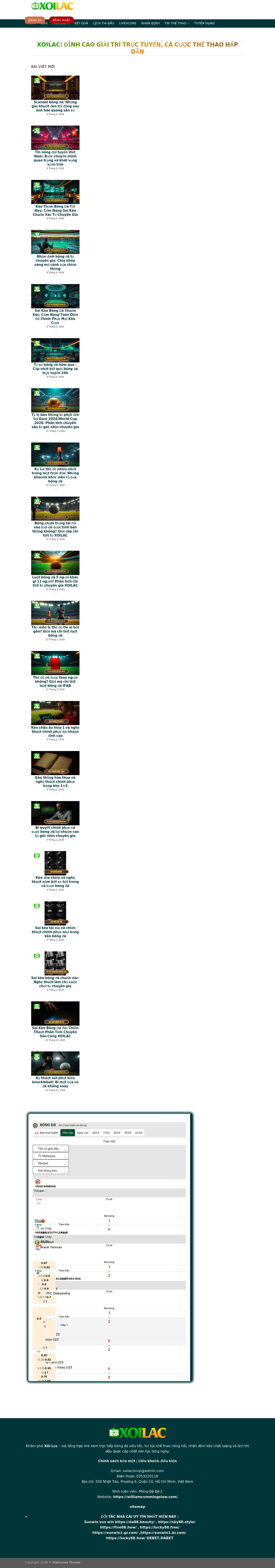 William B. Cummings, P.C. - Alexandria VA Lawyers