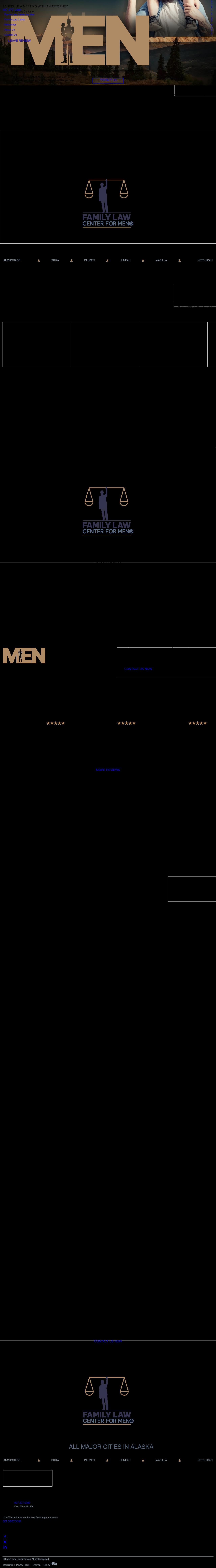 Wyatt & Butterfield, LLC - Anchorage AK Lawyers